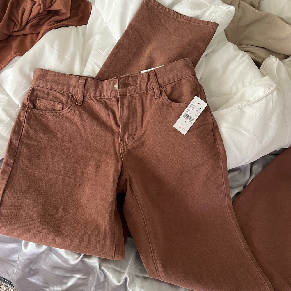 Pacsun jeans/pants
